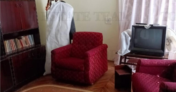 Casa - Piata Mare - - Braila