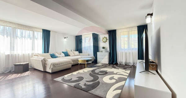 Casă de vânzare – Gura Humorului, str. Arșița nr. 6