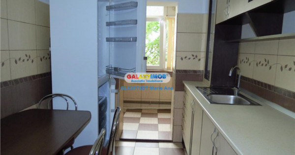 Apartament 2 camere, etaj 2, zona Kogalniceanu-Monitorul!