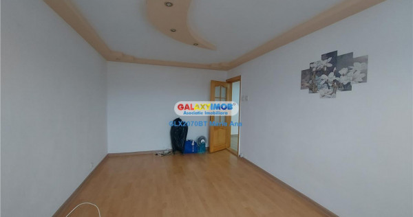 Apartament 2 camere, etaj 4, zona Kogalniceanu Monitorul!