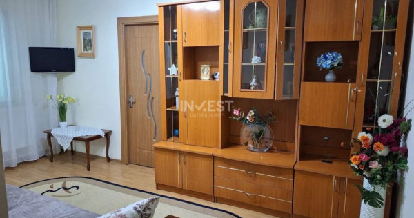 APARTAMENT-2 CAMERE-ALEXANDRU CEL BUN