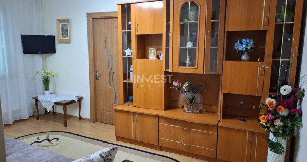 APARTAMENT-2 CAMERE-ALEXANDRU CEL BUN