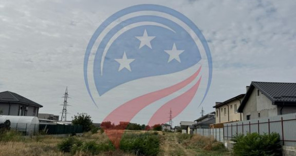 Parcele de teren/Str Ficusului/Damila/Craiova