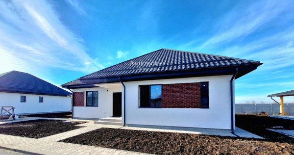 Casa individuala proximitate padure Corbeanca