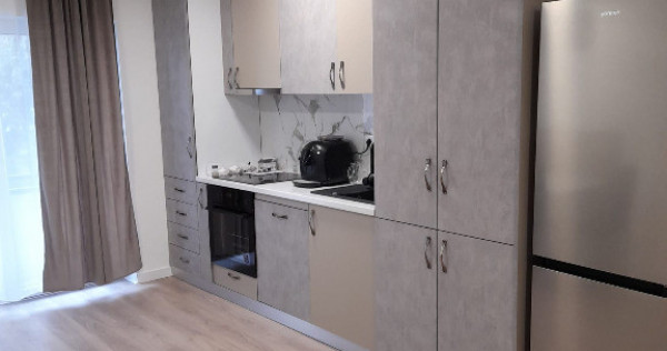 Apartament de inchiriat zona Porii , merita vazut!