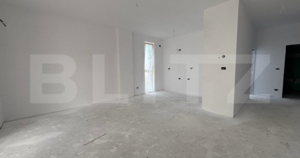 Apartament cu 1 camera Timișoara Nord- Cal. Totontalului