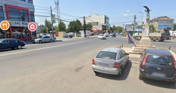 Popesti-Leordeni 151 mp contract 10 ani inchiriat