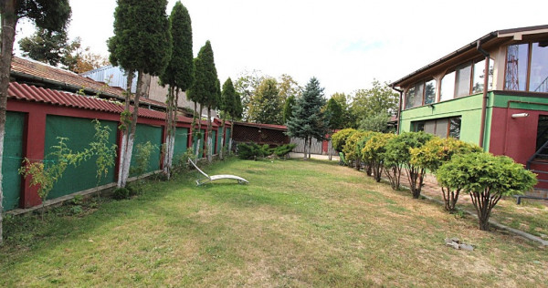 Casa pe strada Lozoveni