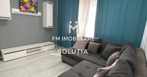 Apartamanet 2 camere-decomandat, Păltinișului colt cu M...