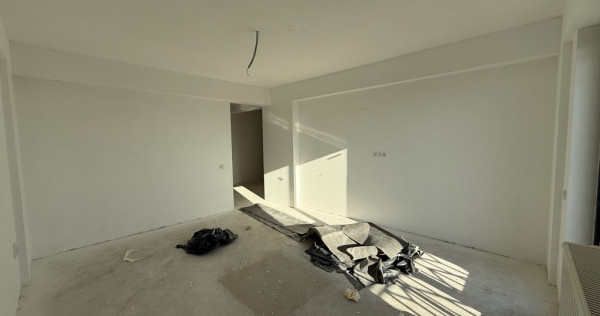 Apartament 2 camere, bloc nou 2025 – finisaje la alegere, TVA inclus