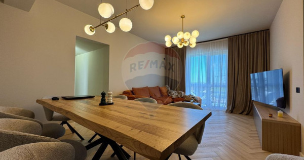Vanzare apartament 2 camere Dobroesti