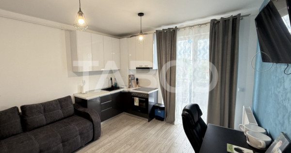 Apartament de vanzare cu 2 camere decomandat in Marasti