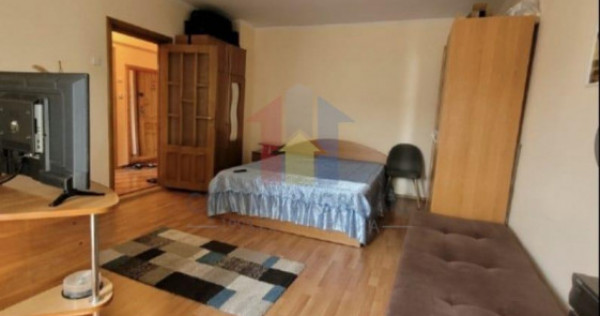 Apartament 1 camere zona Calarasi 4