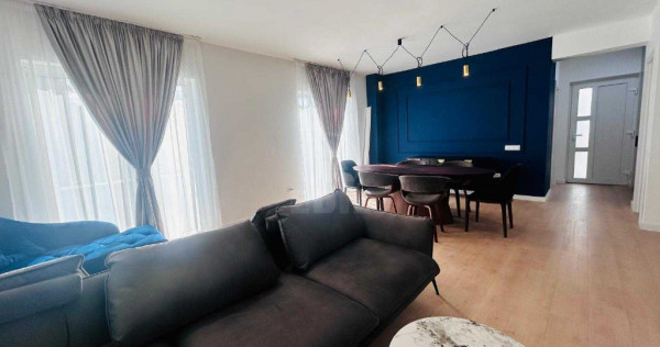 Casa tip Duplex,zona Avram Iancu