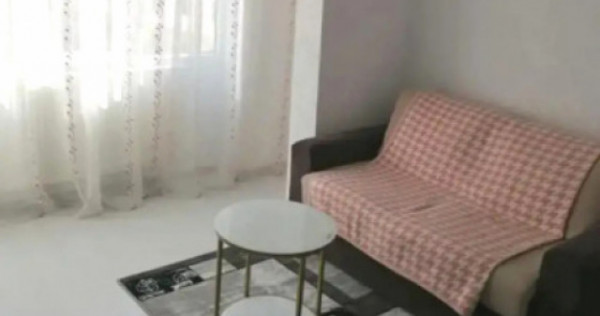 Garsoniera premium zona Lazaret