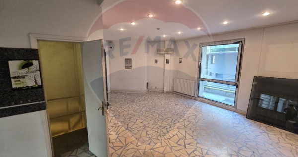 Vanzare Spațiu comercial-B-dul Nicolae Balcescu/Batistei