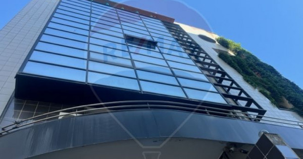 Vanzare Spațiu comercial-B-dul Nicolae Balcescu/Batistei