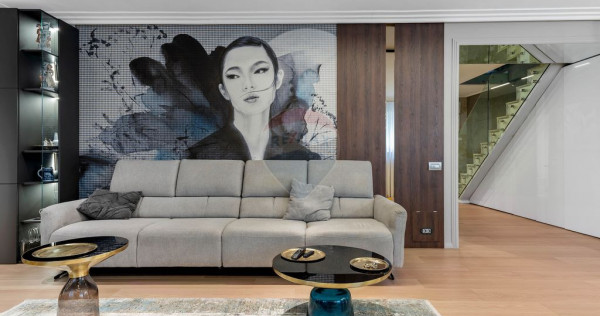 Vila de design, renovată integral 2022, grădină amenaj...