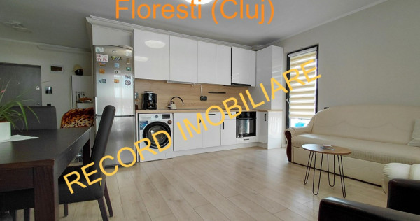 Ap 3 cam 59 mp, terasa 28 mp,et.3, lift Floresti
