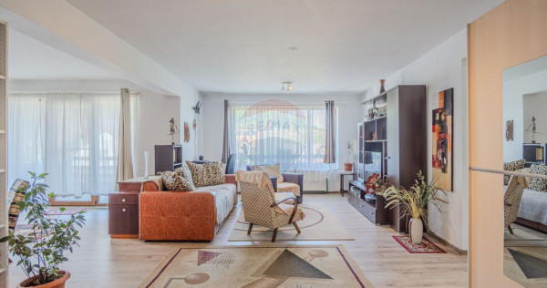 Casa de vanzare 7 camere | CURTE 953 mp | Colonia 1 Mai |...