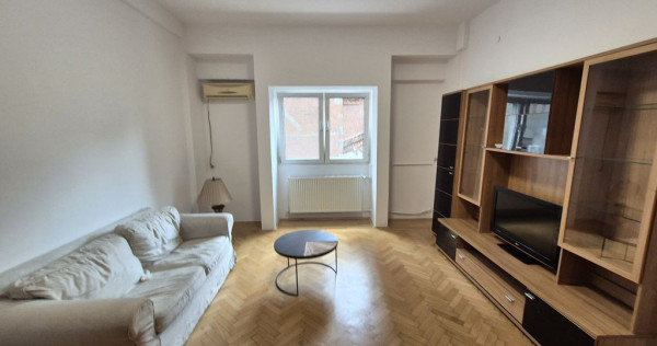 Apartament cu 3 camere 76,61 mp - Universitate