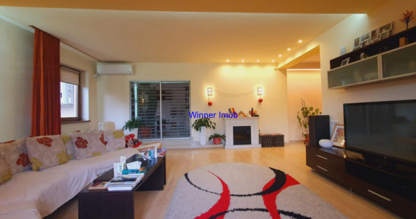 Vanzare Vila P 1 M Ilfov-Dobroesti