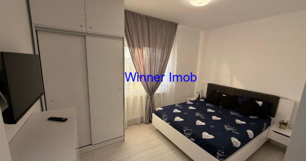 Închiriere apartament cu 2 camere Bragadiru