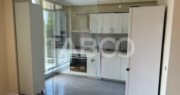 Apartament de vanzare cu 2 camere zona Borhanci Cluj-Napoca