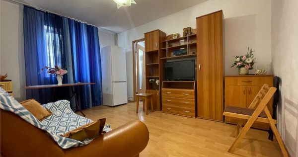 Apartament 2 camere de zona 23 August -Tulcea