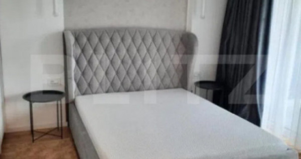 Apartament 3 camere, lux, parcare, zona Buna Ziua