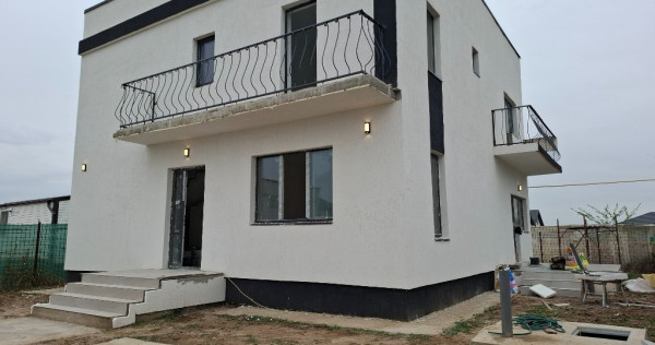 Pantelimon Ilfov,p+1,casa 5 camere,3 bai,dressing,334mp,comision 0%