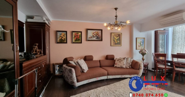 ID 3403 Apartament 3 camere - Strada VICTORIEI