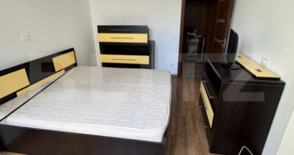 Apartament 3 camere, 60 mp, Școala Nr. 10, zona Burdujeni