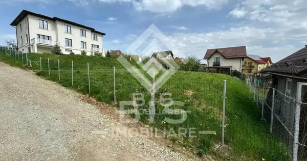 Teren Intravilan 5,5 Arii - Sigmir