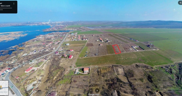 TEREN MINERI -LOTIZAT