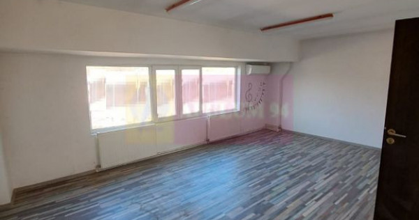 Spațiu birouri (sau hala) 150mp, zona Republica