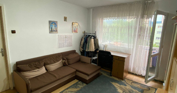 Apartament de 2 camere zona ASTRA