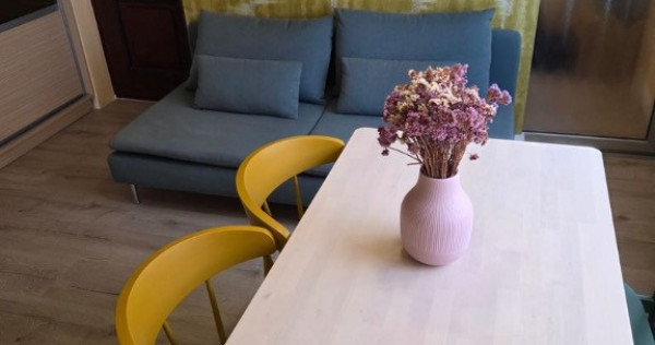 Apartament 3 Camere Florești