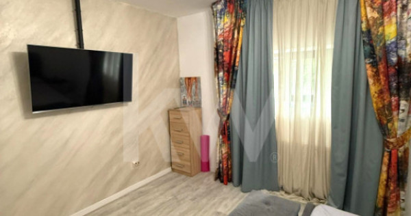 Apartament 3 camere, de lux, Ramada