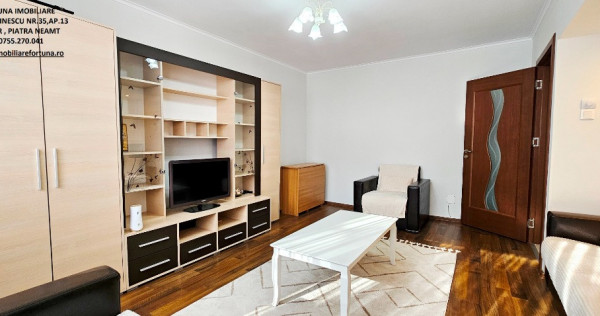 Apartament 3 camere, cu boxa, zona Centrala- Tribunalul Vechi