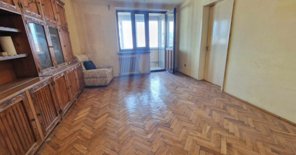 Apartament 2 camere, situat în Târgu Jiu, Aleea Unirii