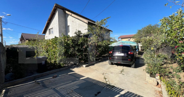 Casa P+M, 249 mp, Popoveni