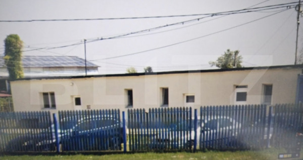 Teren de vanzare, 151 mp utili, zona Centura