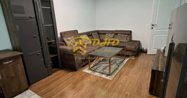 Ap. 2 cam decomandat Palas, renovat, centrală, AC