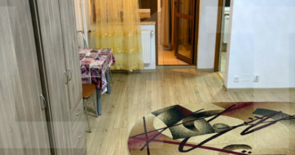 Studio - 10 min Metrou & Parcul Drumul Taberei