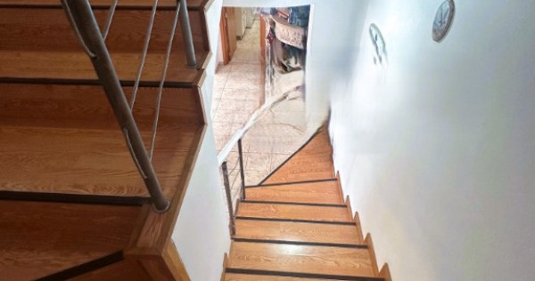 DUPLEX cu 3 camere str Babadag