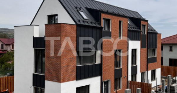 Casa tip duplex 119mp utili de vanzare zona Someseni in Cluj