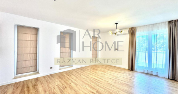 Apartament 3 camere de lux, bloc nou, Marasesti, Ploiesti