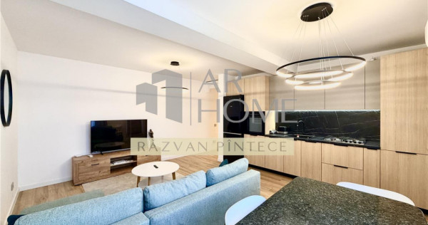Apartamente 3 camere | curte| parcare subterana | Marasesti