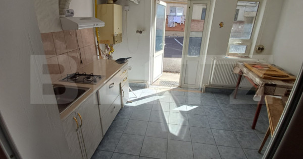 Garsoniera confort 1, 29 mp, zona LOTRULUI